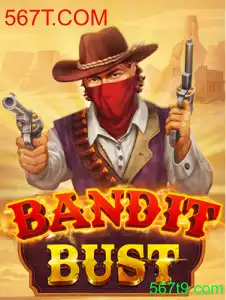 Explorando o Fascinante Mundo de 'BanditBust': Um Mergulho nas Regras e Estratégias do Jogo