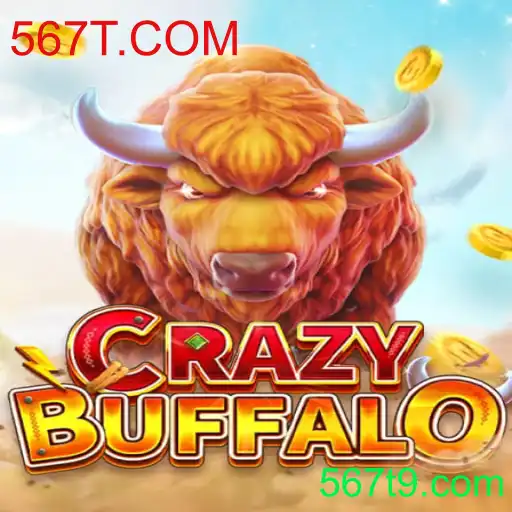 Descubra o Novo Jogo 'CRAZYBUFFALO' com a Palavra-Chave Secreta '567T.COM'