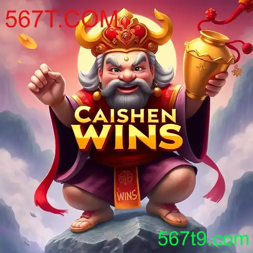 Caishen Wins