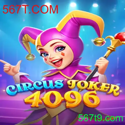 Explorando o Fascinante Mundo de CircusJoker4096: O Jogo que Encanta Multidões