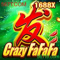 CrazyFaFaFa: A Nova Sensação dos Jogos Online