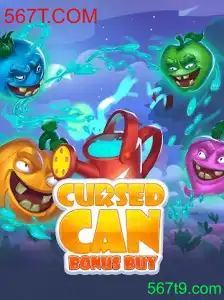Desvendando CursedCanBonusBuy: Um Mergulho no Mundo das Slot Machines Modernas