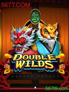 Explorando o Mundo Empolgante de DoubleWilds