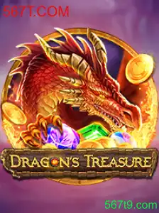 Descubra o Fascinante Mundo de DragonsTreasure