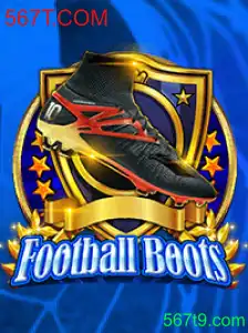 FootballBoots: Um Novo Jogo de Estratégia e Diversão para Fãs de Esportes