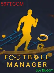Explorando o Mundo de FootballManager e a Conexão com 567T.COM