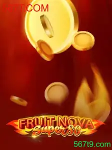 Descubra as Emoções de FruitNovaSuper80