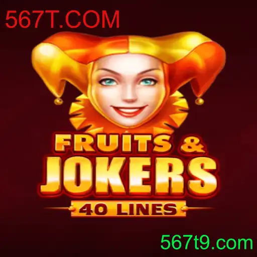 Descubra o Mundo de FruitsAndJokers40: Regras e Introdução ao Jogo