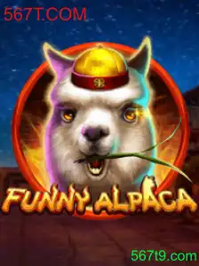 FunnyAlpaca: Aventura e Diversão no Novo Jogo da 567T.COM