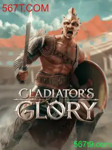 GladiatorsGlory: Revivendo a Era dos Gladiadores com Estratégia e Coragem