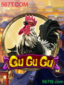 Descubra o Fascinante Mundo do Jogo GuGuGu