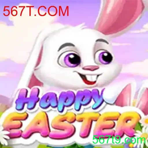 Descubra o Mundo de 'HappyEaster': Um Jogo Inovador com 567T.COM