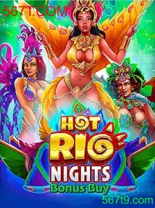 Explorando as Emoções do Jogo HotRioNightsBonusBuy: Um Mergulho na Diversão