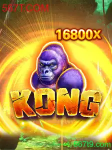 Descubra o Fascinante Mundo do Jogo 'Kong' e Tudo o que Você Precisa Saber