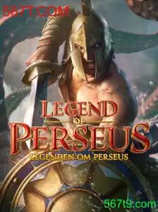 Explorando o Fascinante Mundo de LegendofPerseus