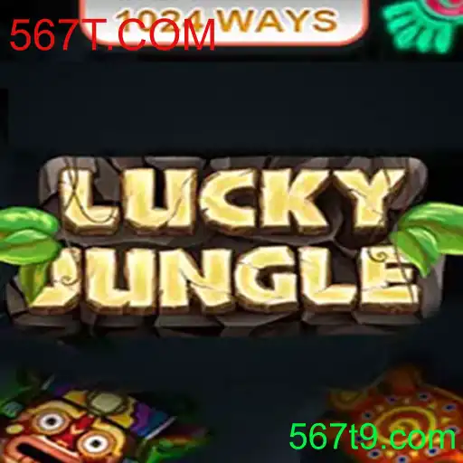 Descubra a Emoção e Aventura de LuckyJungle1024
