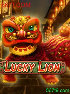 Descubra o Universo Emocionante de LuckyLion