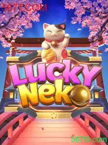 Descubra o Fascinante Mundo de LuckyNeko: O Jogo que Está Conquistando 567T.COM