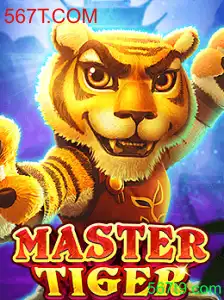 Explorando o Mundo do Jogo MasterTiger: Uma Aventura com 567T.COM