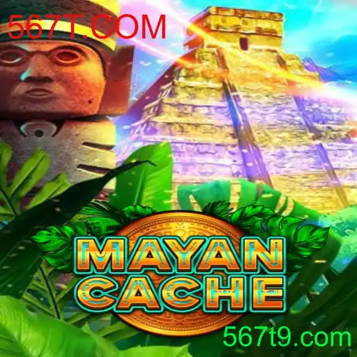 MayanCache: Desvende os Mistérios do Antigo Jogo