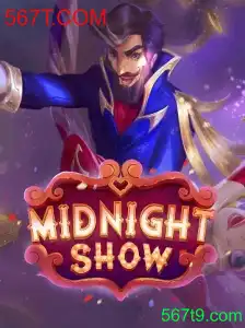Guia Completo para Jogar MidnightShow no 567T.COM