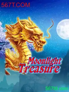 Desvendando MoonlightTreasure: Aventura e Estratégia no Mundo de 567T.COM