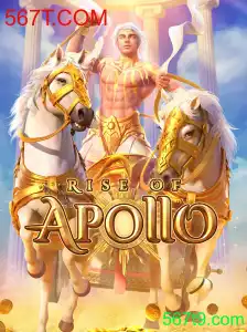 Descubra o Fascinante Mundo de RiseofApollo: Um Jogo Inspirado pela Mitologia