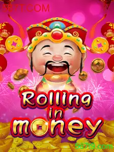 RollingInMoney: O Novo Fenômeno dos Jogos de Estratégia Financeira