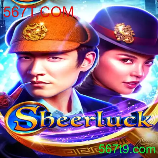 Descubra Sheerluck: Um Jogo de Mistério e Estratégia