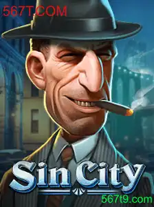 Explore o Fascinante Mundo de SinCity: O Jogo do Momento