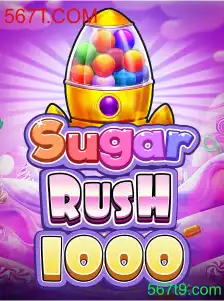 Explorando o Novo Mundo de SugarRush1000: Tudo o que Você Precisa Saber