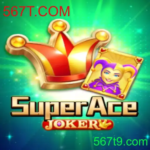 SuperAceJoker: A Nova Sensação no Mundo dos Jogos Online