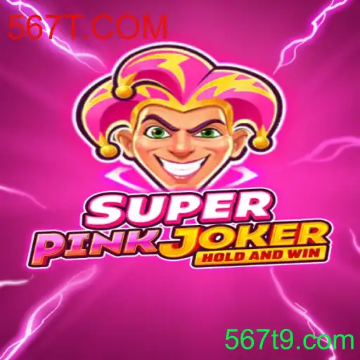 Descubra o Mundo Empolgante de SuperPinkJoker