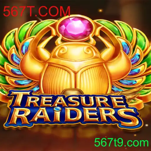 Descubra o Fascinante Mundo de TREASURERAIDERS