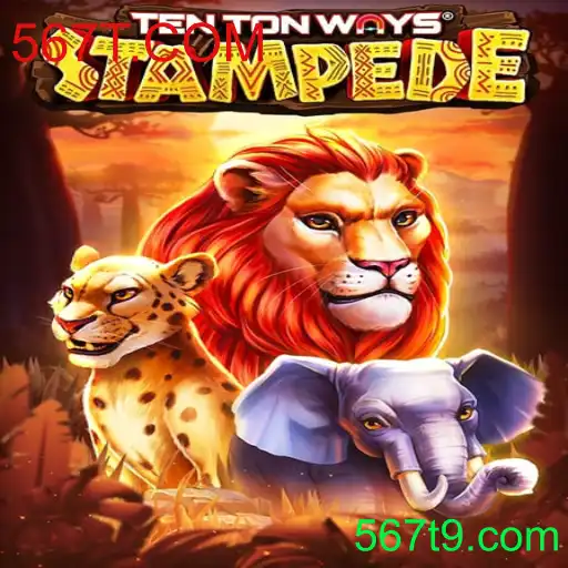 Conheça o Jogo TenTonWaysStampede: Uma Aventura Arrebatadora em Meio ao Velho Oeste