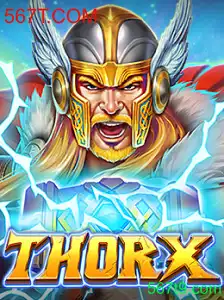 ThorX: Aventura e Estratégia no Mundo dos Jogos Online da 567T.COM