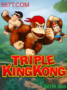 Descubra o Fascinante Mundo de TripleKingKong
