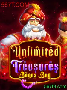 Conheça o Jogo 'UnlimitedTreasuresBonusBuy': Aventure-se no Mundo das Riquezas