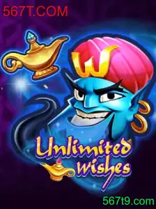 UnlimitedWishes: Explore o Fascinante Mundo de Possibilidades Infinitas