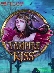Explorando VampireKiss: Uma Jornada no Mundo dos Vampiros