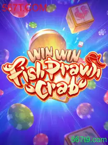 Explorando o Universo do Jogo WinWinFishPrawnCrab